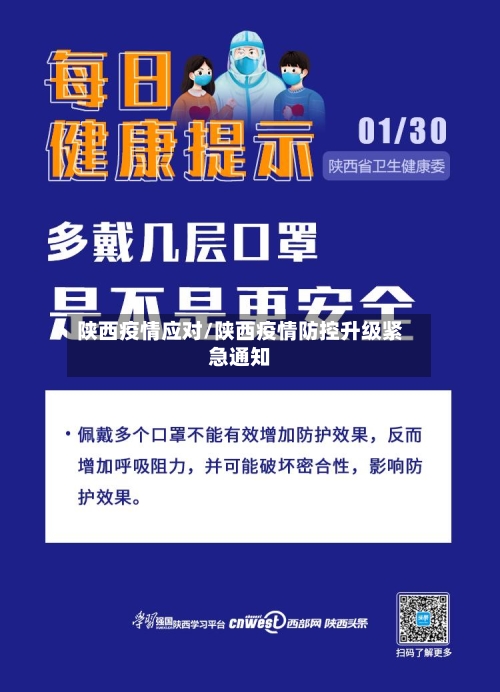 陕西疫情应对/陕西疫情防控升级紧急通知
