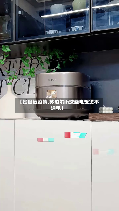 【她很远疫情,苏泊尔ih球釜电饭煲不通电】