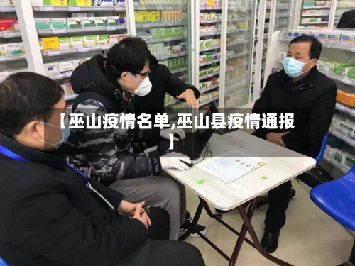 【巫山疫情名单,巫山县疫情通报】