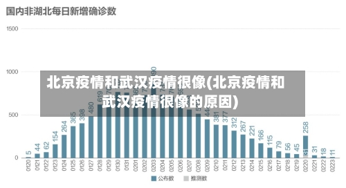 北京疫情和武汉疫情很像(北京疫情和武汉疫情很像的原因)