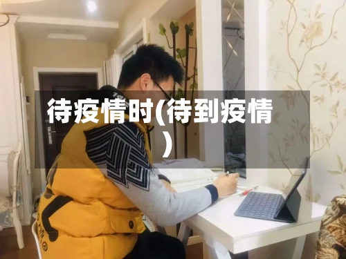 待疫情时(待到疫情)