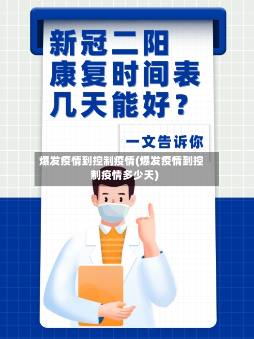 爆发疫情到控制疫情(爆发疫情到控制疫情多少天)