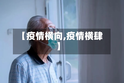 【疫情横向,疫情横肆】