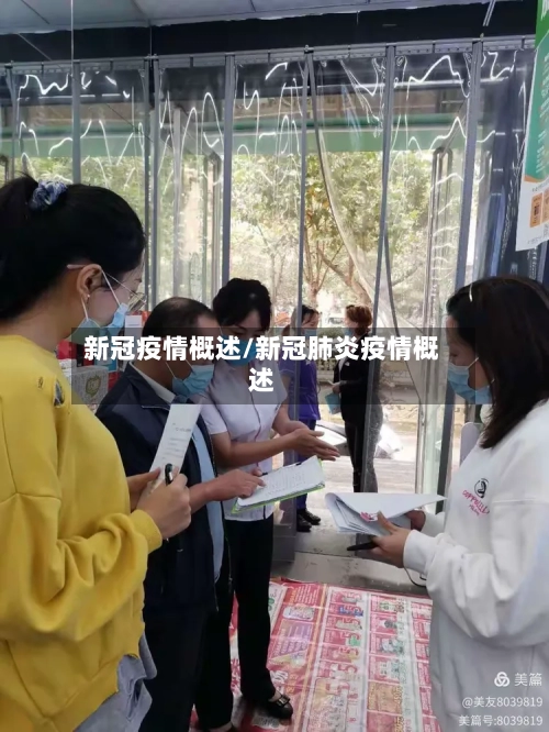 新冠疫情概述/新冠肺炎疫情概述