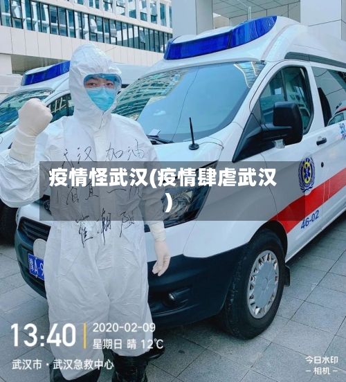 疫情怪武汉(疫情肆虐武汉)