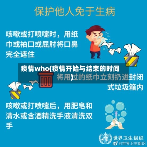 疫情who(疫情开始与结束的时间)