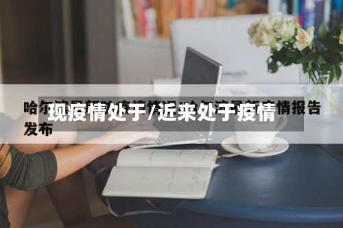 现疫情处于/近来处于疫情
