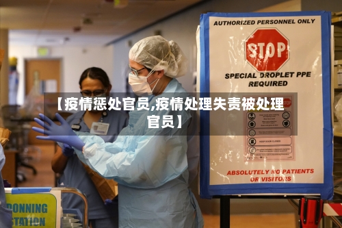 【疫情惩处官员,疫情处理失责被处理官员】