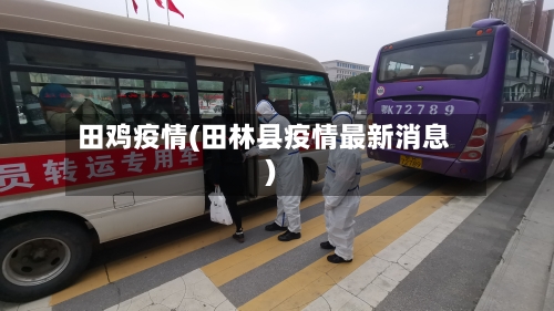田鸡疫情(田林县疫情最新消息)