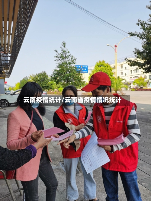 云南疫情统计/云南省疫情情况统计