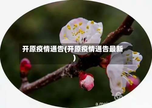 开原疫情通告(开原疫情通告最新)