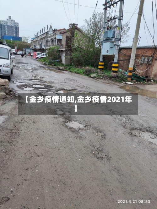 【金乡疫情通知,金乡疫情2021年】