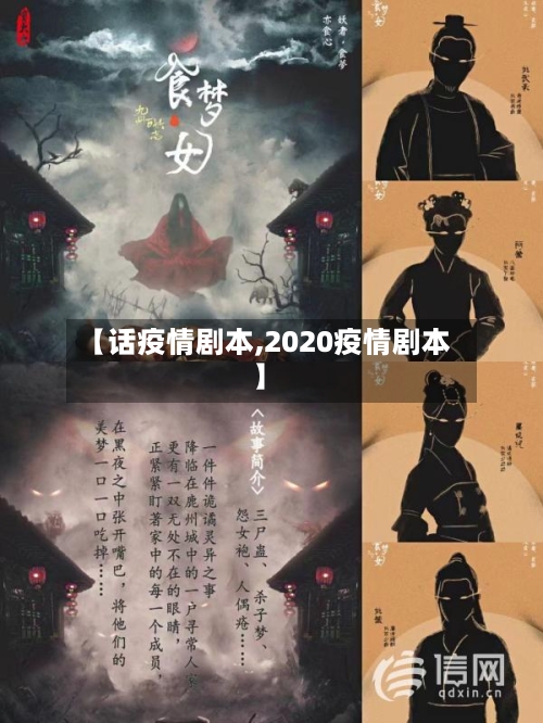 【话疫情剧本,2020疫情剧本】