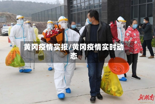 黄冈疫情实报/黄冈疫情实时动态