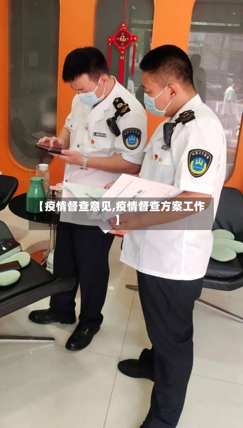 【疫情督查意见,疫情督查方案工作】