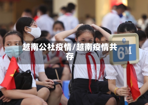 越南公社疫情/越南疫情共存